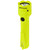 XPP-5420G Intrinsically Safe Flashlight - 3 AA (not included) - Green - UL913 (Class I Div 1)