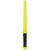 LED Traffic Wand - Yellow