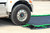 Ultra-Containment Berm, Rapid Rise Model:  15' x 30' x 1' - Copolymer 2000, 28 oz.