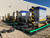 Ultra-Containment Berm, Ultimate Model, 12' x 30' x 1', Copolymer 2000, 28 oz.