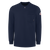 Men's Lightweight CAT 2 AR/FR Long Sleeve T-Shirt Navy, Regluar, MD