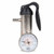 Industrial Scientific 18109565 Bump Test Regulator for Bump-N-Go Cylinders, Push Button, 0.5 LPM