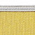 23 oz Acrylic Coated Fibreglass Welding Blanket - Yellow - 6' x 6'