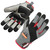 ProFlex® 710CR, Heavy-Duty CR Gloves, Gray, XL