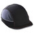 Skullerz® 8950, Bump Cap Hat, Black, Micro Brim