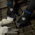 ProFlex® 817WP, Thermal WP Gloves - Reinforced, Black, XL