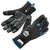 ProFlex® 818WP, Thermal WP Gloves - Tena-Grip, Black, L
