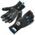 ProFlex® 818WP, Thermal WP Gloves - Tena-Grip, Black, XL