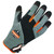 ProFlex® 710 Heavy-Duty Utility Gloves, Gray, M