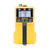 RKI Eagle 2 Portable Gas Monitor, 0 to 100% CH4 (IR), 0 to 40% O2, 0 to 100 ppm H2S, 0 to 500 ppm CO, 0 to 6 ppm SO2