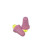 3M™ No-Touch™ P2000 Uncorded Reusable Earplugs, Regular, Purple