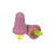 3M™ No-Touch™ P2000 Uncorded Reusable Earplugs, Regular, Purple