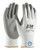 PIP®G-Tek® 3GX® 13 Gauge Dyneema® Diamond Blend Cut Resistant Gloves With Polyurethane Coating, 3XL