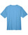 T-Shirt Mens SS Performance 365 Sport Light Blue SM