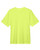 T-Shirt Mens SS Performance 365 Safety Yellow XS