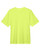 T-Shirt Mens SS Performance 365 Safety Yellow SM