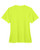 T-Shirt Womens SS Perfomance 365 Safety Yellow SM