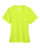 T-Shirt Womens SS Perfomance 365 Safety Yellow MD