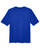 T-Shirt Mens SS Performance 365 Sport Royal Blue SM