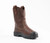 Heeler Met 10” Wellington Style Boots, Wide, Size 11