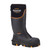 Megatar Waterproof Steel Toe Work Boots, Size 14
