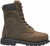 Wolverine Men's McKay Waterproof Steel-Toe 8" Work Boot W05680, Size 5