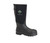 Muck Boots Men's Chore Meta Work Boots Black, Size 6