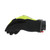 Mechanix Wear® THE ORIGINAL® SMG-91 Work Gloves, 2X, Synthetic Leather, High-Visibility Fluorescent Yellow