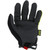 Mechanix Wear® THE ORIGINAL® SMG-91 Work Gloves, S, Synthetic Leather, High-Visibility Fluorescent Yellow