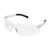 BearKat® BK1 Series Safety Glasses with Clear Lens MAX6® Anti-Fog Coating Soft Non-Slip Temple Material