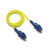 REUSABLE EARPLUGS Metal Detectable Reusable Corded