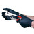 VGuard® 5.5 mil Black Nitrile Exam Glove