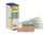 SmartCompliance Refill 3/4"X3" Adhesive Plastic Bandages, 25 Per Box