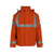 Jacket Petro Arc with Tuck Away Hood Orange Type R Class 3 - 5X