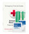 SmartCompliance Refill First Aid Guide Refill Kit