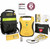 Defibtech Lifeline AED Fully Auto w/ High Capacity Battery