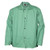 Tillman� 6230 Standard Flame-Resistant Welding Jacket, 2XL, 100% Westex FR7A Cotton, Green