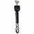 3M™ DBI-SALA® Nano-Lok™ Personal Self-Retracting Lifeline, Web Aluminum Snap Hook, 3100524, 6 ft., Class 1, ANSI