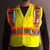 Hi Vis LED Safety Vest – Class 2 – Public Safety - 3XL
