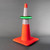 Cone Commander/Multi Color - 3 Pack