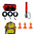 School Bus Safety Kit