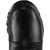 Black Utah Brogue II 13" - Size 14
