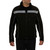 Reflective Jacket: Soft Shell: Water Resistant: Form Fitting - X-Large