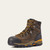 BOOT, ENDEAVOR 6" WATERPROOF CARBON TOE Size 9.5 EE