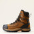 BOOT, ENDEAVOR 8" WATERPROOF INSULATED CARBON TOE Size 12 EE