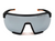 WATCHMAN – BSZ87 - Black  Silver