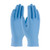 Disposable Nitrile Glove.  Powder Free with Textured Grip 5 mil. 100/box - Size Small