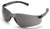 BearKat®Safety Glasses, Gray Lens, Anti-Fog