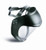 Bionic faceshield, polycarbonate visor w/ hard hat adapter, S8505