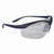 Cheaters Safety Readers CH1-225 Smoke Polycarbonate Bi-Focal Reader Safety Glasses